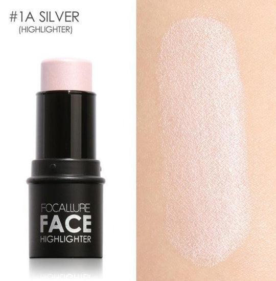 Perfection Face Contour Highlighter – Creamy Stick for Sculpting & Glow