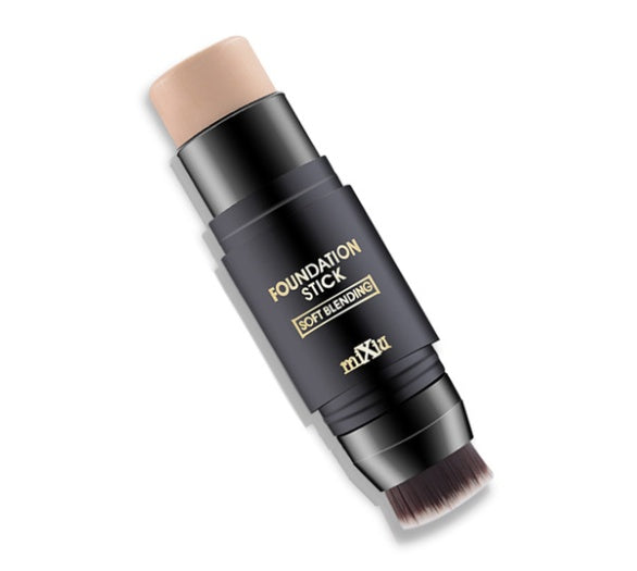 Dual-Ended Contour & Highlight Stick – Sculpt & Illuminate