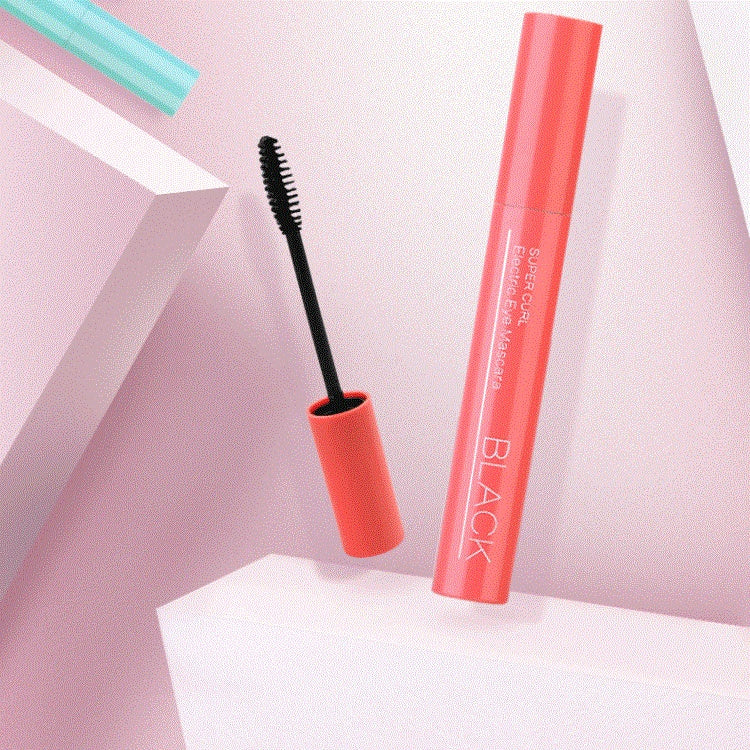 Quick-Dry Waterproof Mascara – Long, Lifted & Defined