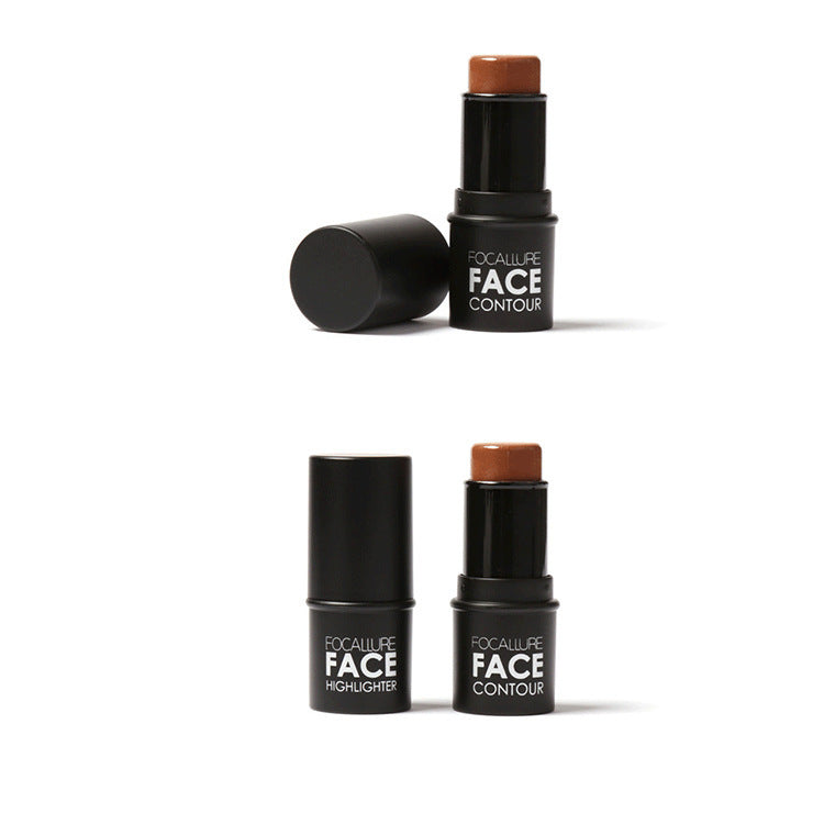 Perfection Face Contour Highlighter – Creamy Stick for Sculpting & Glow