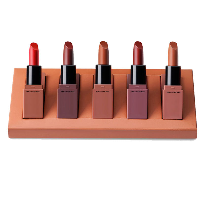 Vitamin Lipstick Set