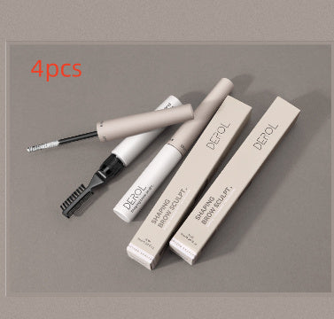 Eyebrow Hair Styling Cream