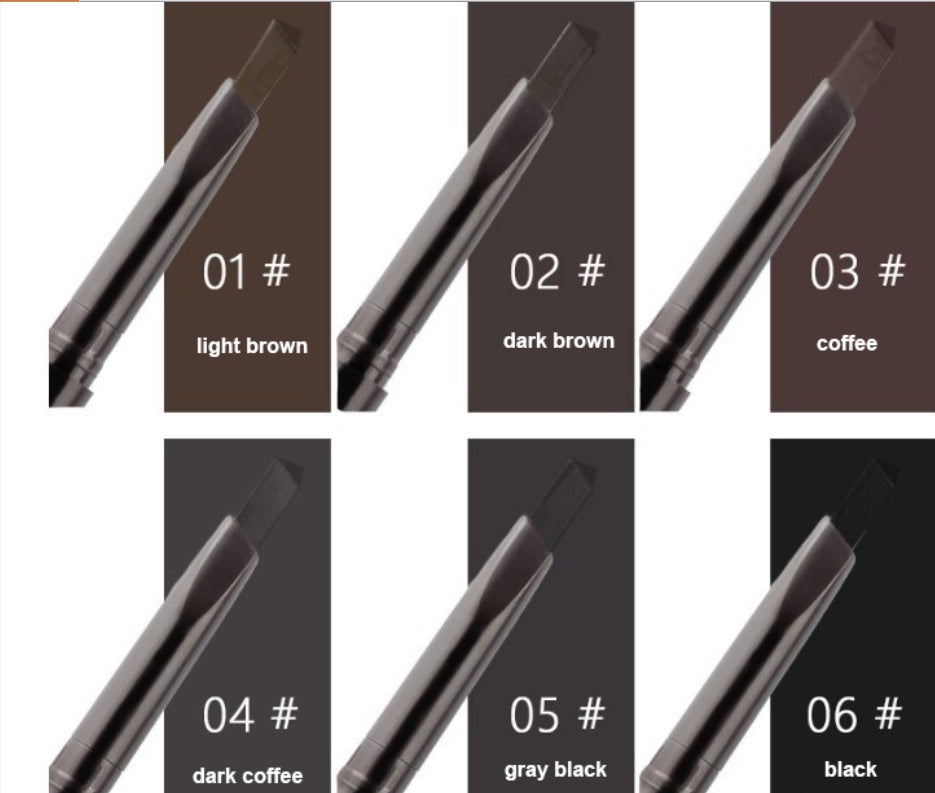 Precision Rotating Eyebrow Pencil