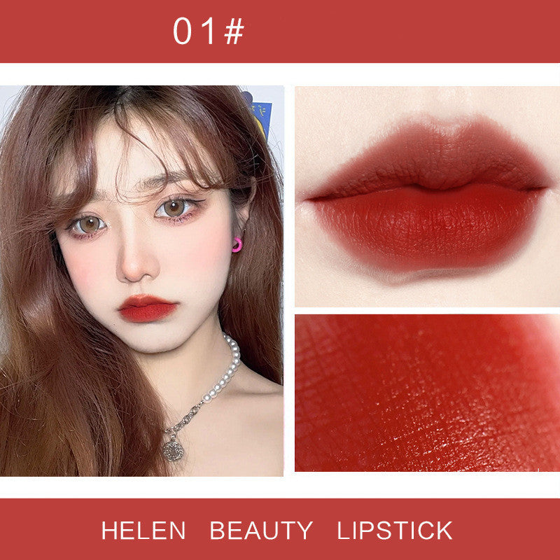 Petite Glow Moisturizing Lipstick