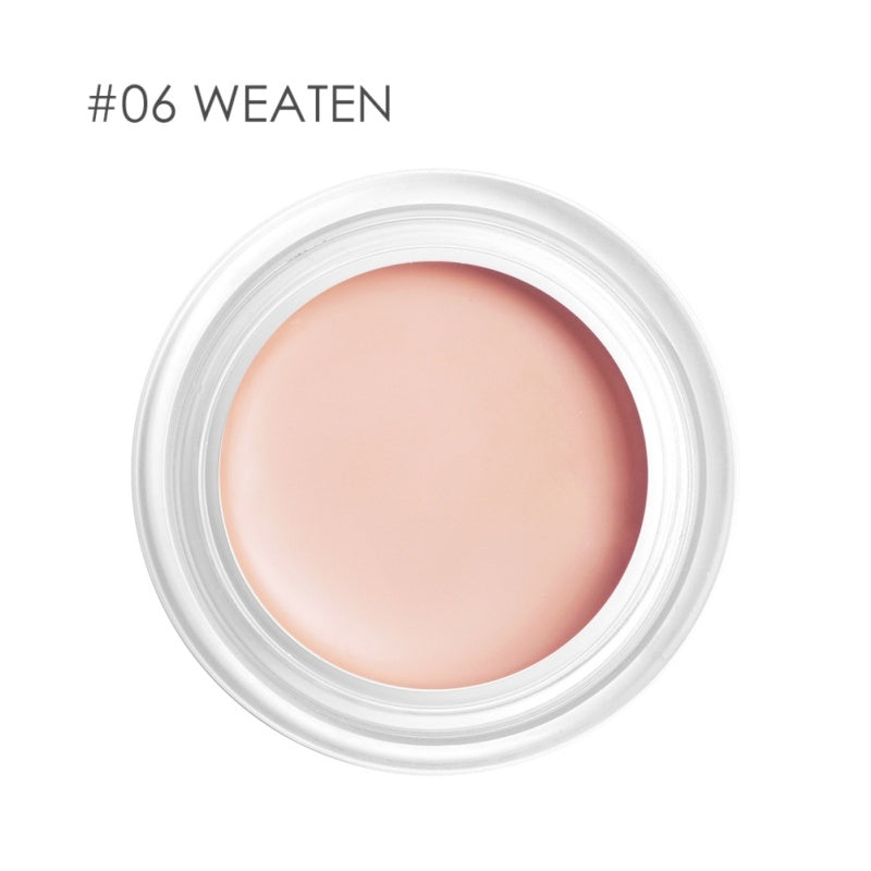 Morning Full Coverage Concealer – Lightweight & Long-Lasting