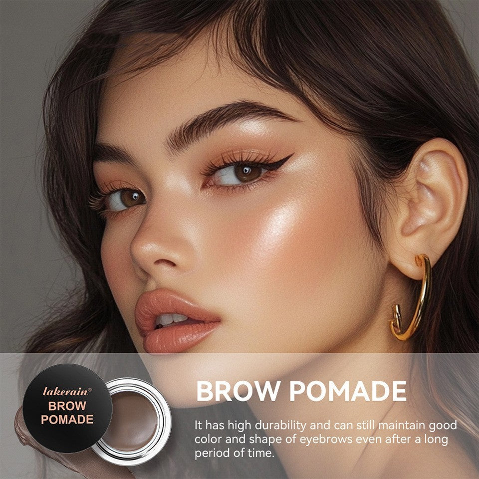 Waterproof Eyebrow Gel