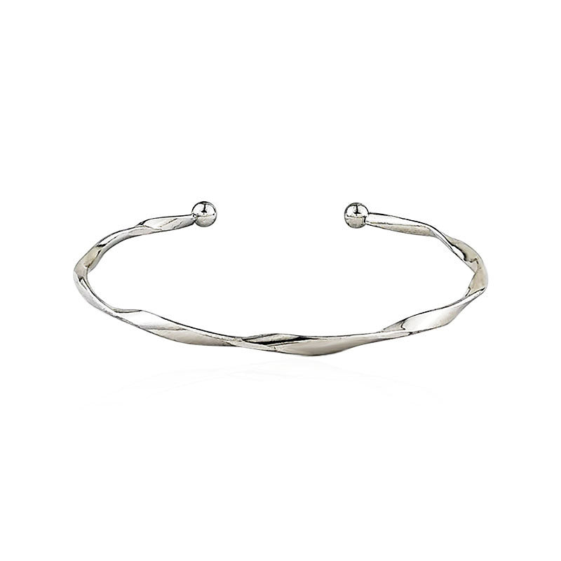 Mobius Bracelet