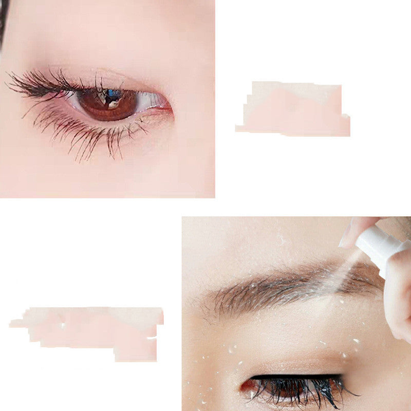 Shiny Curl Mascara – Long, Lush & Lifted Lashes