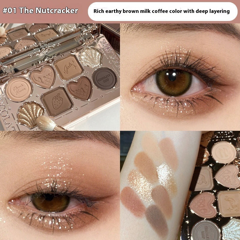 Flower Know Contour & Highlight Palette