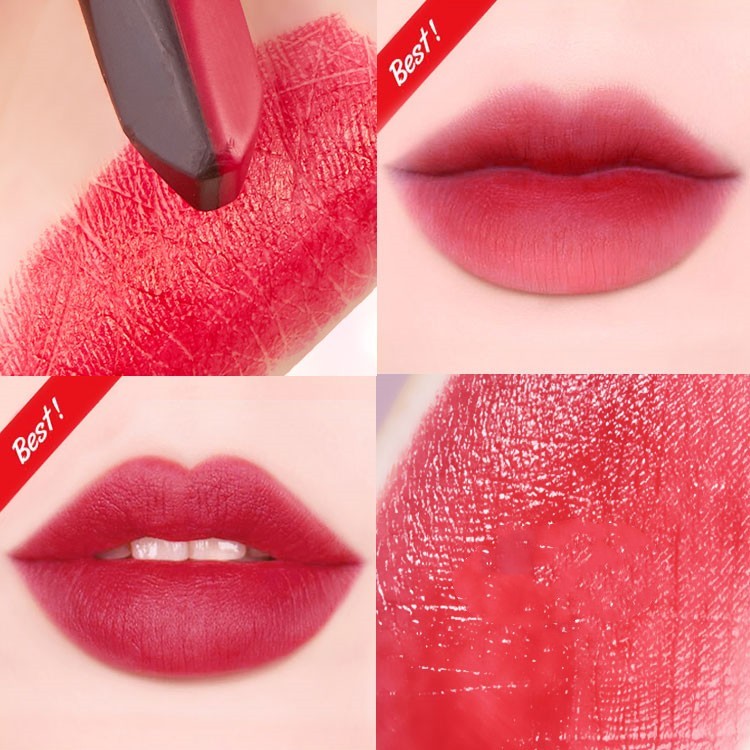 CoreLock 5-in-1 Lipstick