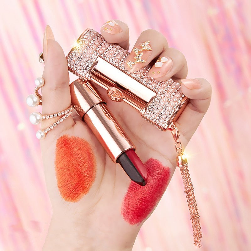 CoreLock 5-in-1 Lipstick