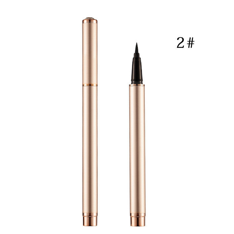 Waterproof Liquid Eyeliner