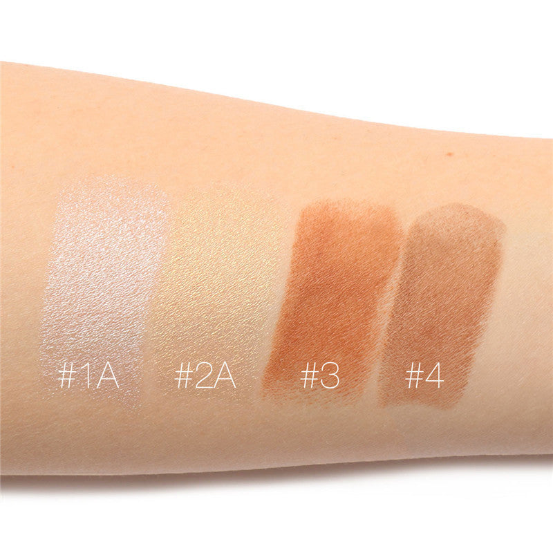 Perfection Face Contour Highlighter – Creamy Stick for Sculpting & Glow