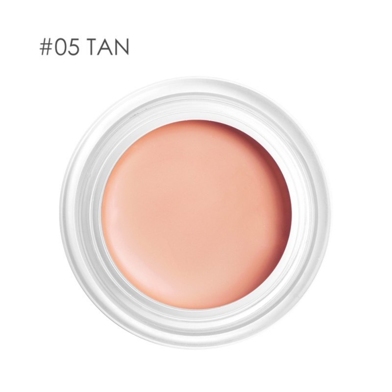 Morning Full Coverage Concealer – Lightweight & Long-Lasting