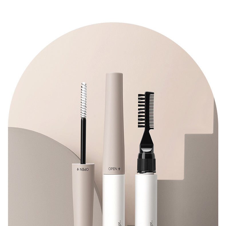 Eyebrow Hair Styling Cream