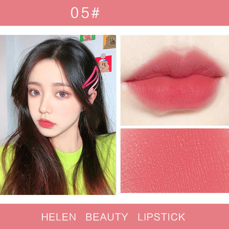 Petite Glow Moisturizing Lipstick