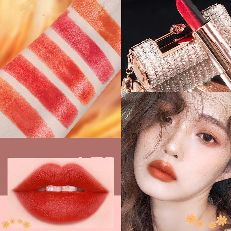 CoreLock 5-in-1 Lipstick