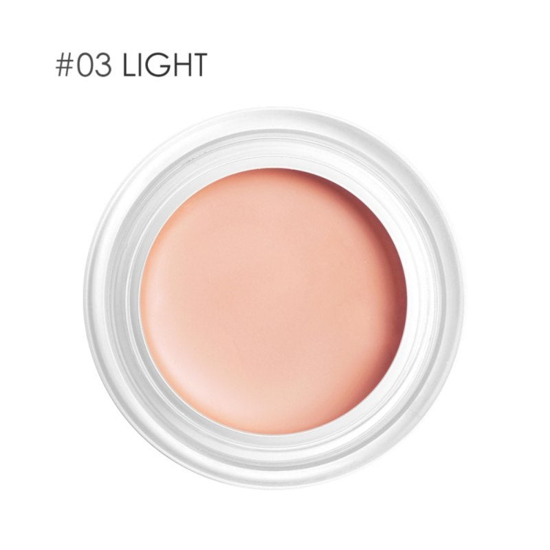 Morning Full Coverage Concealer – Lightweight & Long-Lasting
