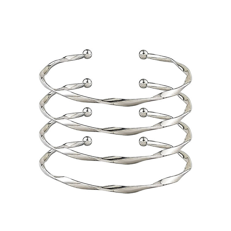 Mobius Bracelet