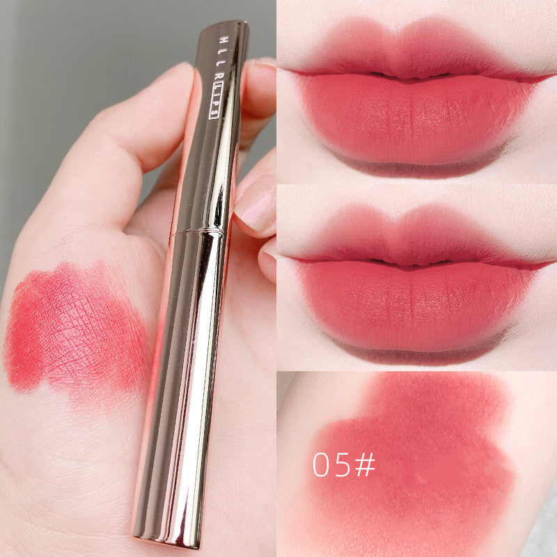 Petite Glow Moisturizing Lipstick