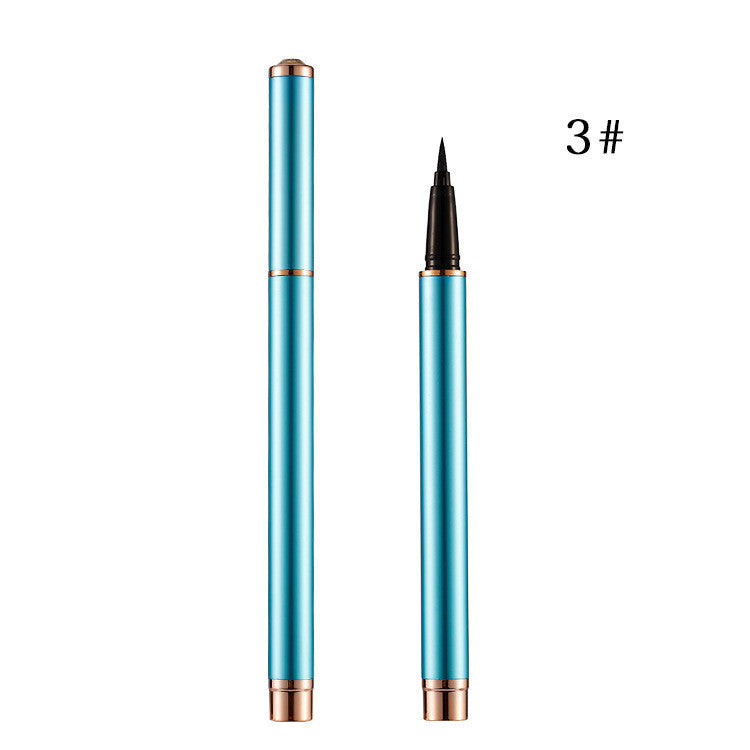 Waterproof Liquid Eyeliner