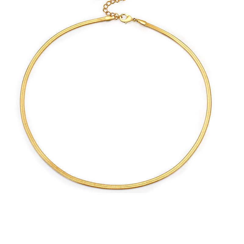 Style Twin Necklace