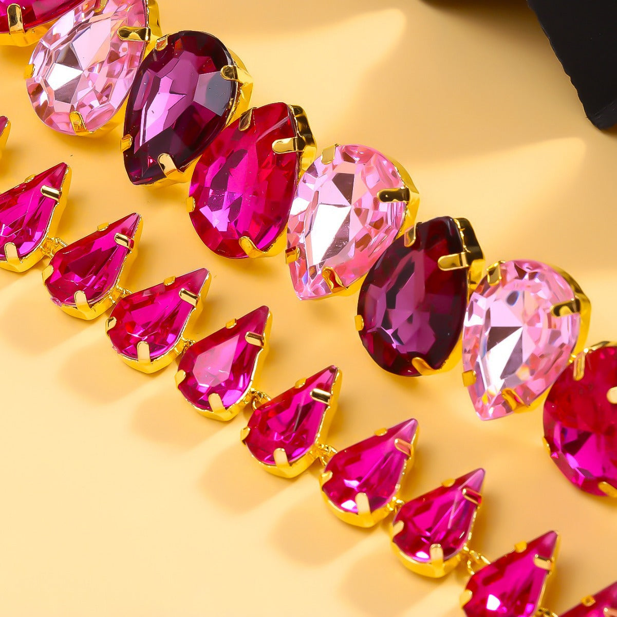 Double Layer Necklace