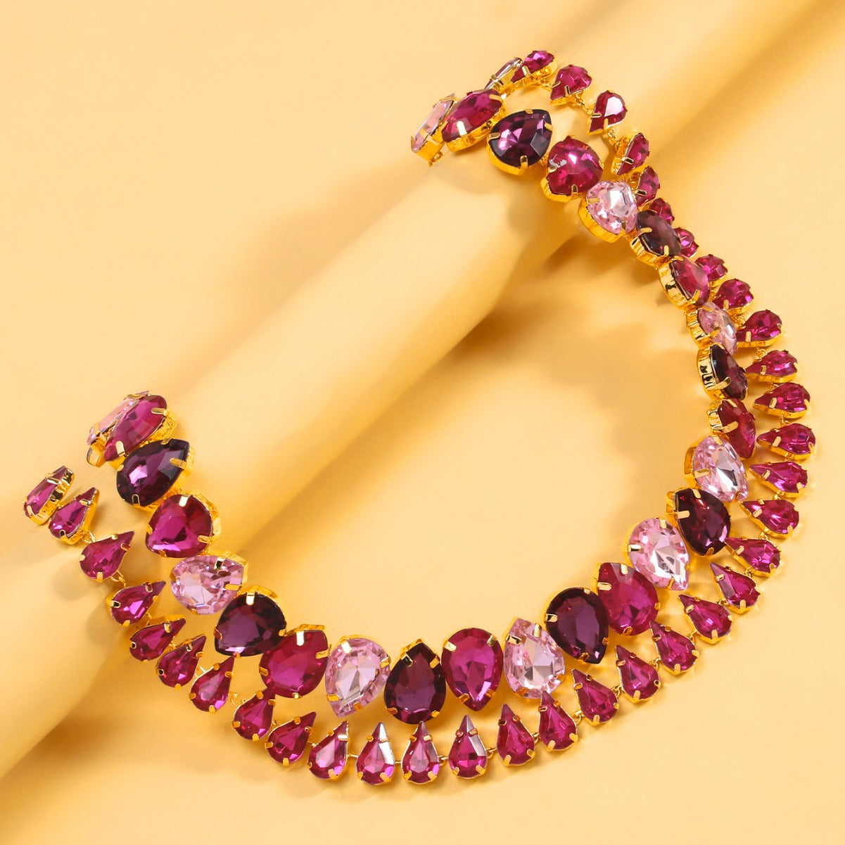 Double Layer Necklace