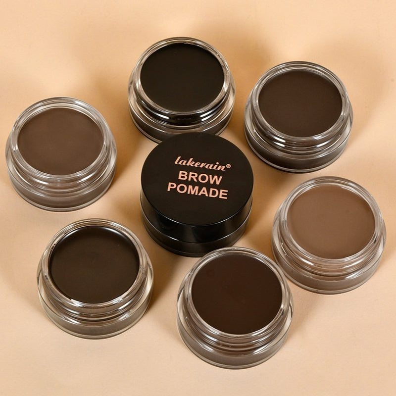 Waterproof Eyebrow Gel