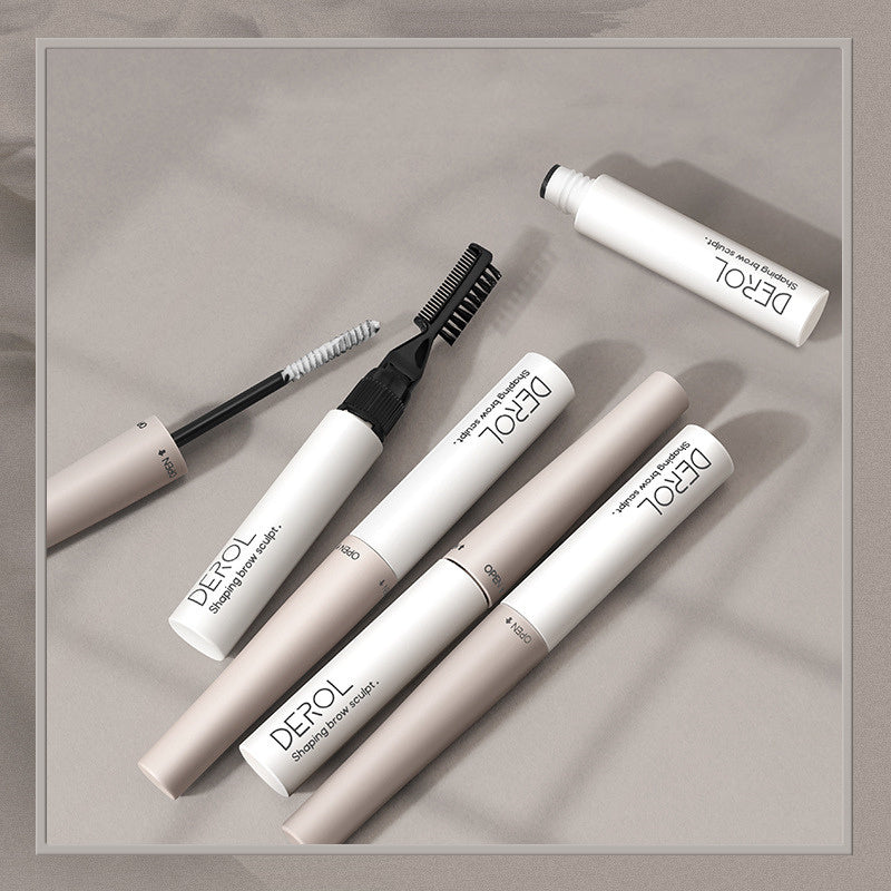 Eyebrow Hair Styling Cream