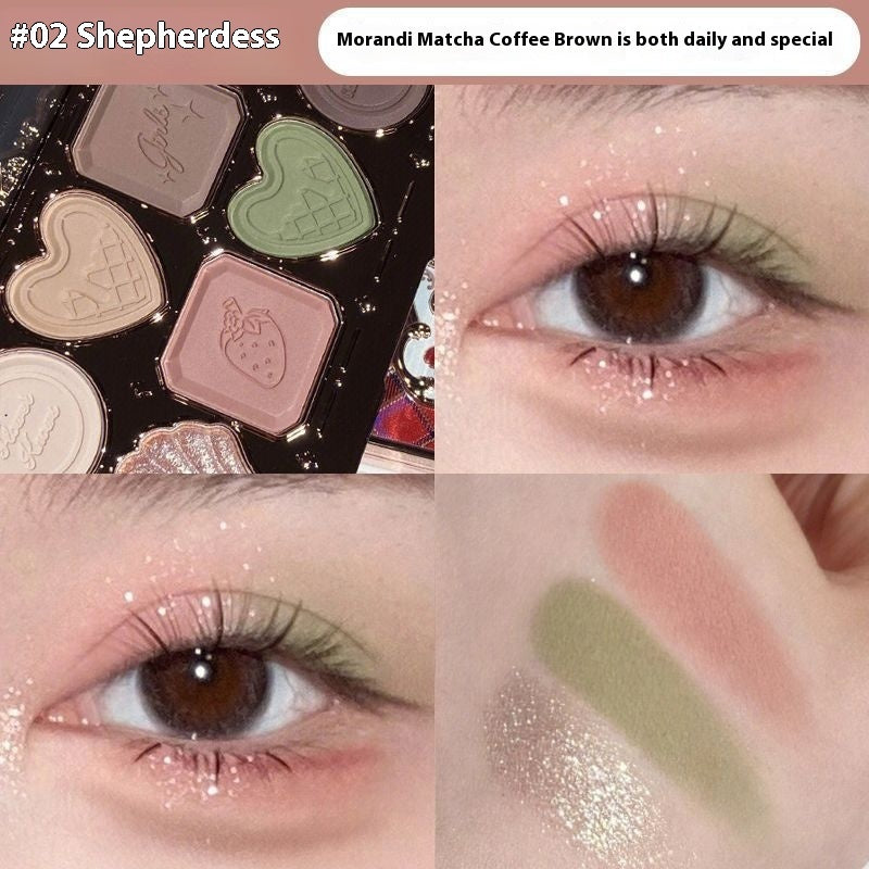 Flower Know Contour & Highlight Palette