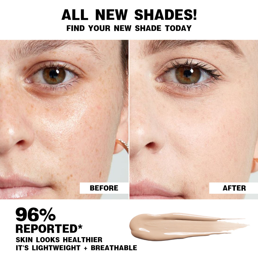 PHOFAY Super Coverage Concealer – Multi-Use, Flawless Finish