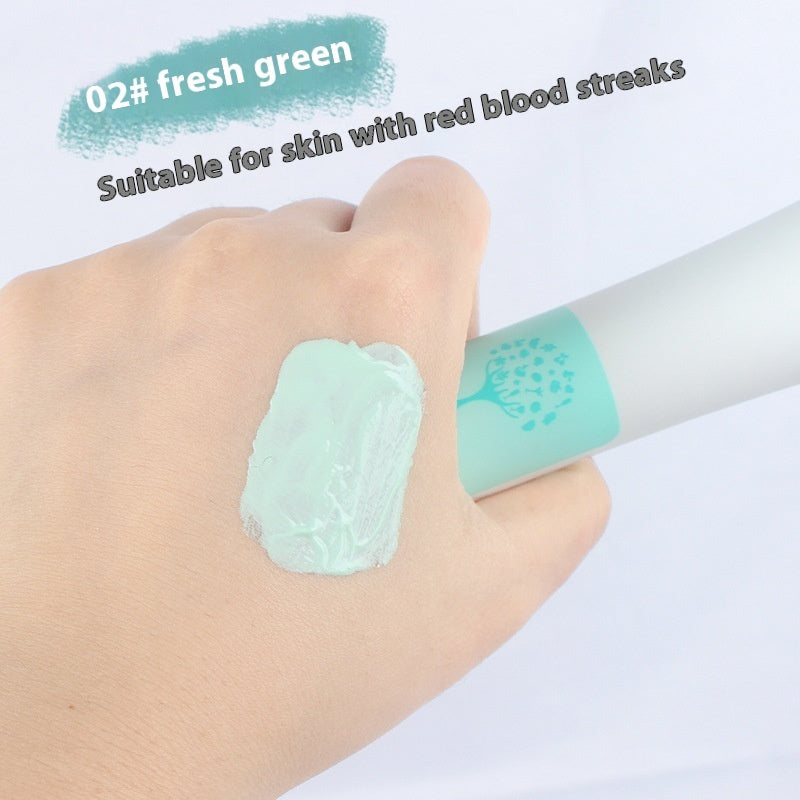 Pore-Perfecting Brightening Primer – Smooth & Illuminate