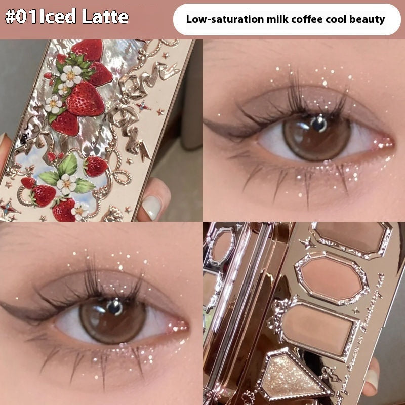 Flower Know Contour & Highlight Palette