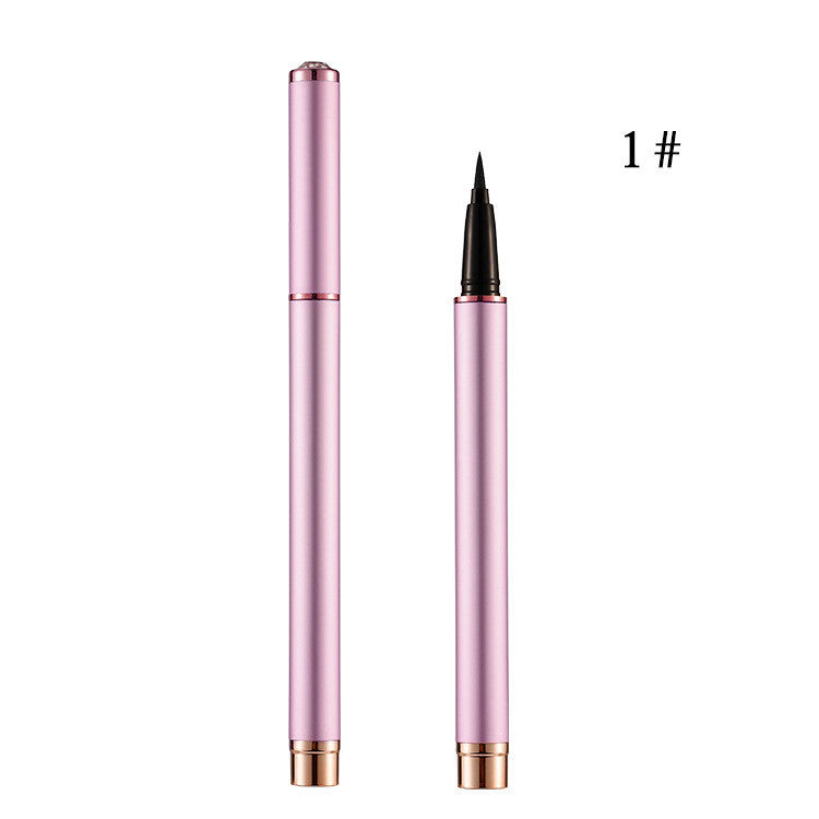 Waterproof Liquid Eyeliner