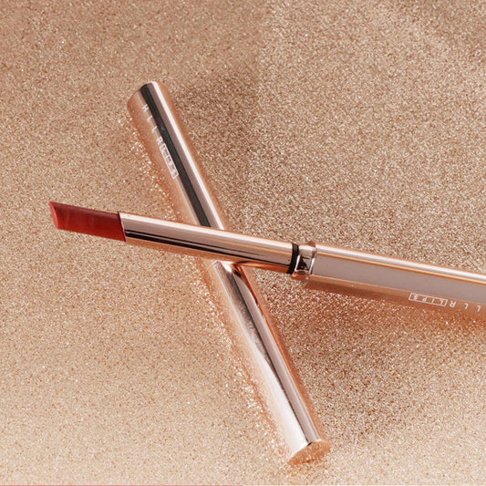 Petite Glow Moisturizing Lipstick