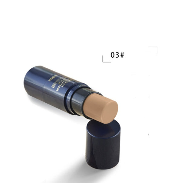 Dual-Ended Contour & Highlight Stick – Sculpt & Illuminate