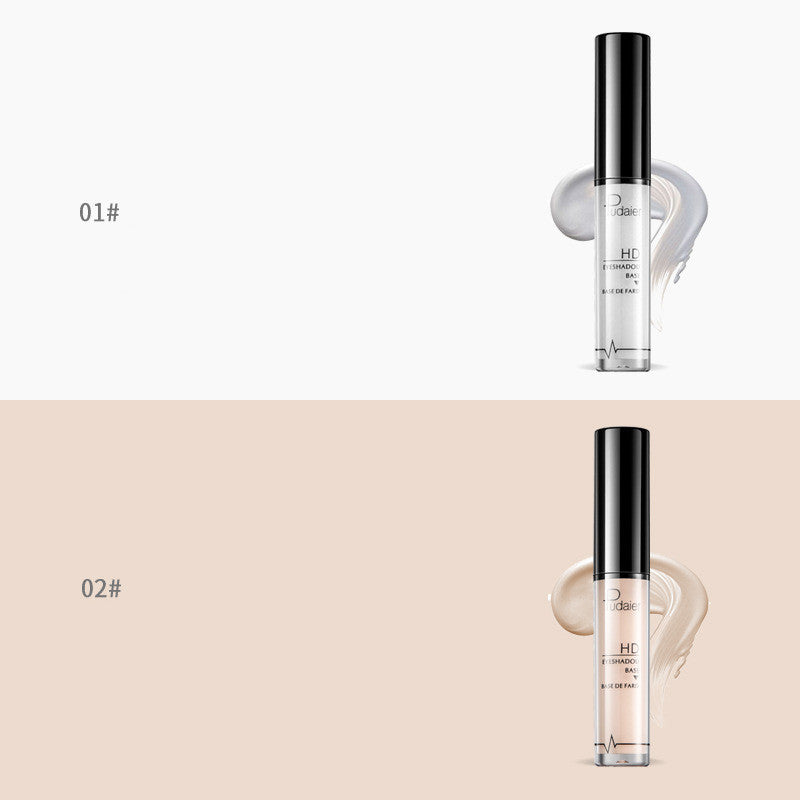 Long-Wear Eye Primer – Smooth Base & Crease-Free Hold
