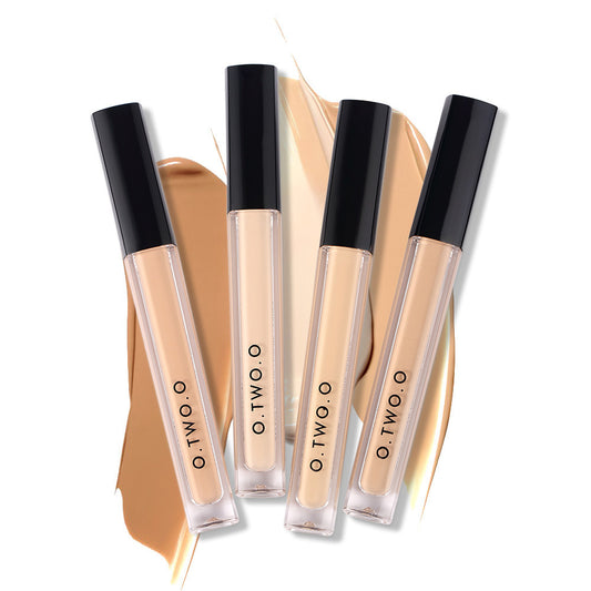 Hydra Shield Concealer – Moisturizing & Protective Coverage