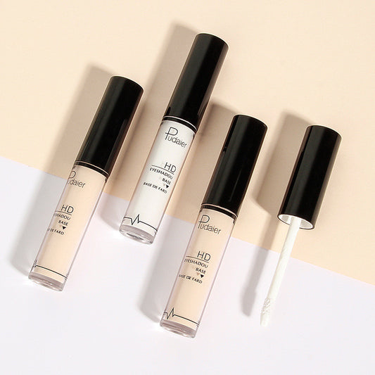 Long-Wear Eye Primer – Smooth Base & Crease-Free Hold