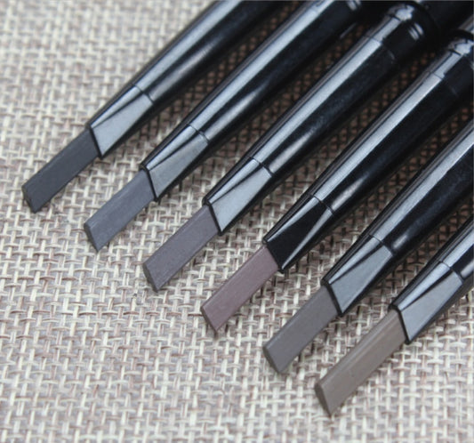 Precision Rotating Eyebrow Pencil