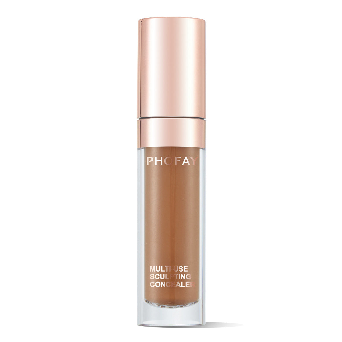 PHOFAY Super Coverage Concealer – Multi-Use, Flawless Finish