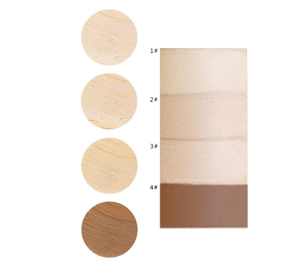 Dual-Ended Contour & Highlight Stick – Sculpt & Illuminate