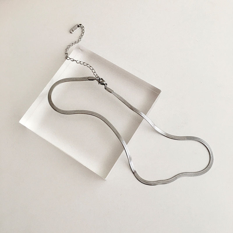 Style Twin Necklace