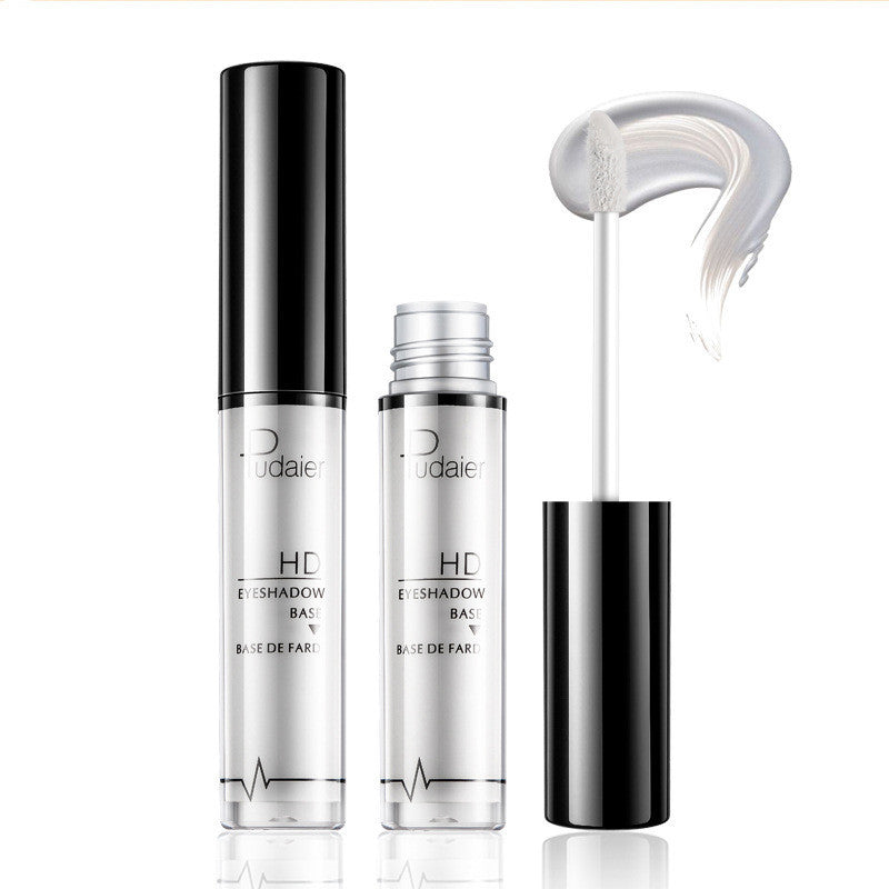 Long-Wear Eye Primer – Smooth Base & Crease-Free Hold