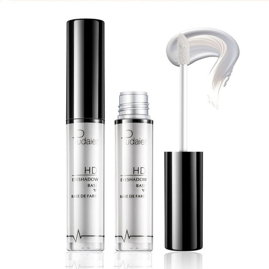 Long-Wear Eye Primer – Smooth Base & Crease-Free Hold