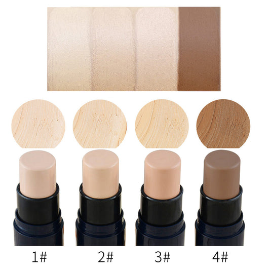 Dual-Ended Contour & Highlight Stick – Sculpt & Illuminate