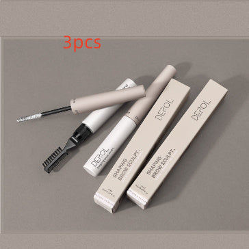 Eyebrow Hair Styling Cream