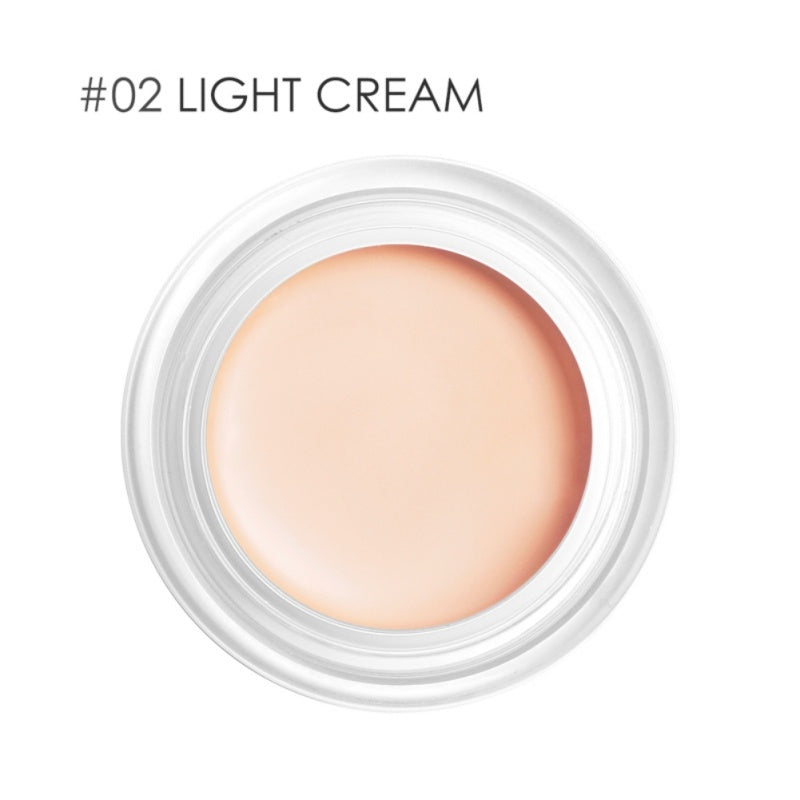 Morning Full Coverage Concealer – Lightweight & Long-Lasting