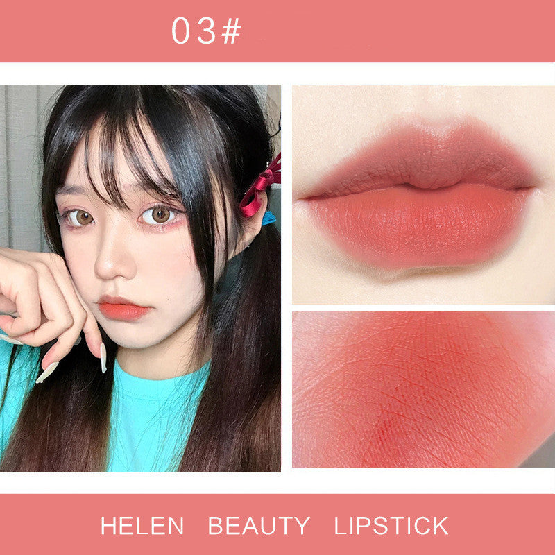 Petite Glow Moisturizing Lipstick
